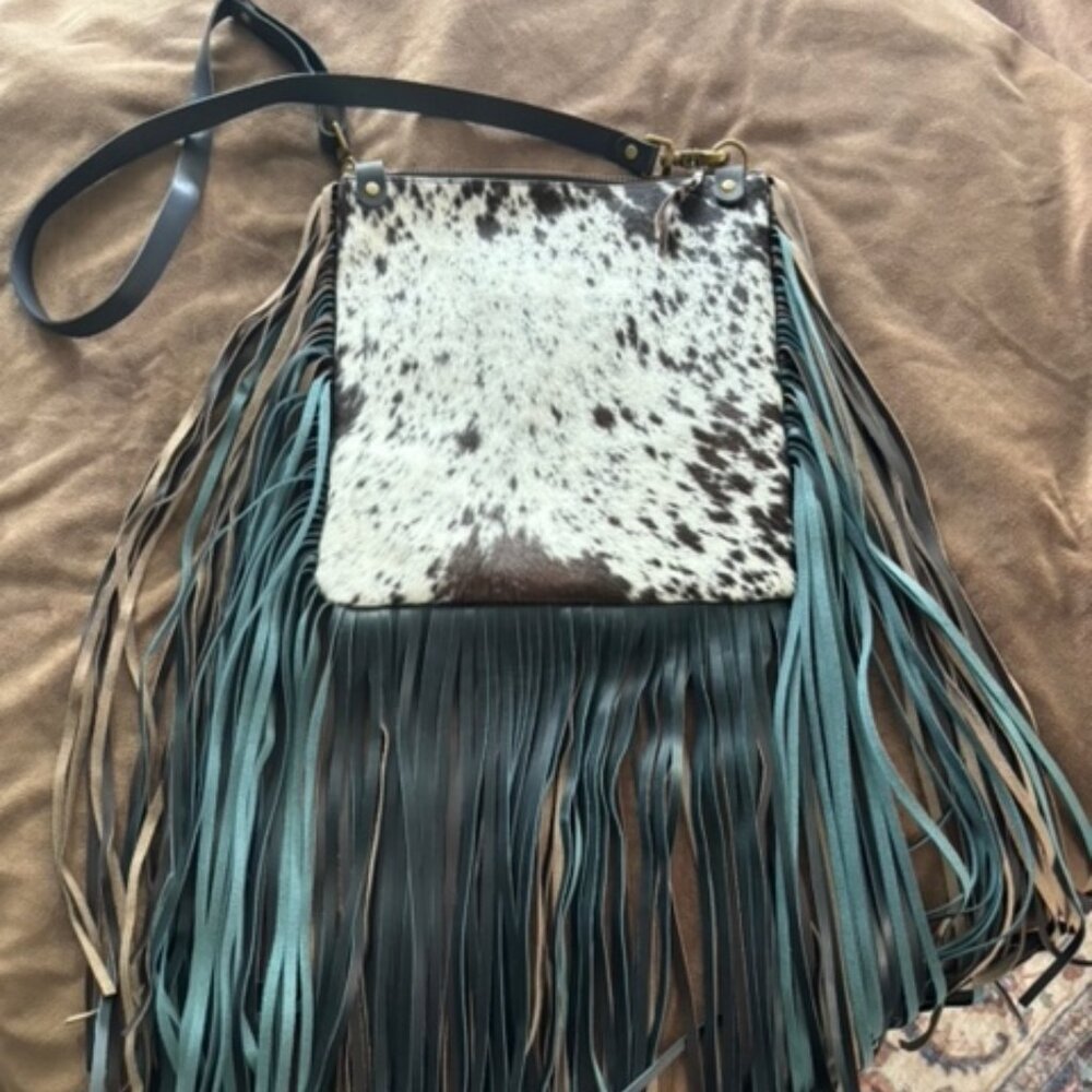 Jill's Homestead Dolly Bag